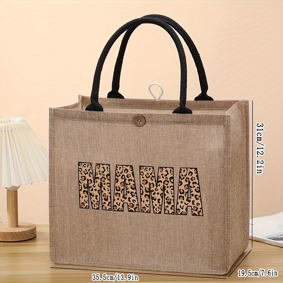 Simple urban cotton and linen  - đánh giá và giá Linen Bag Bulk