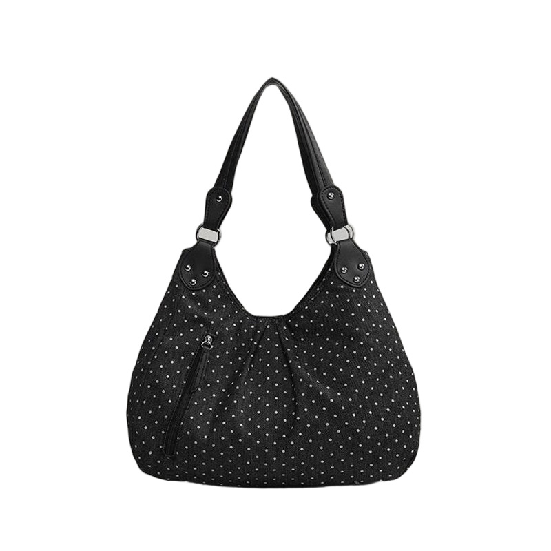 Fashionable Vintage Messenger  - đánh giá và giá Linen Bag Bulk