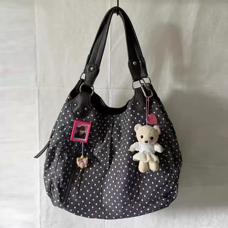 Fashionable Vintage Messenger  - đánh giá và giá Linen Bag Bulk