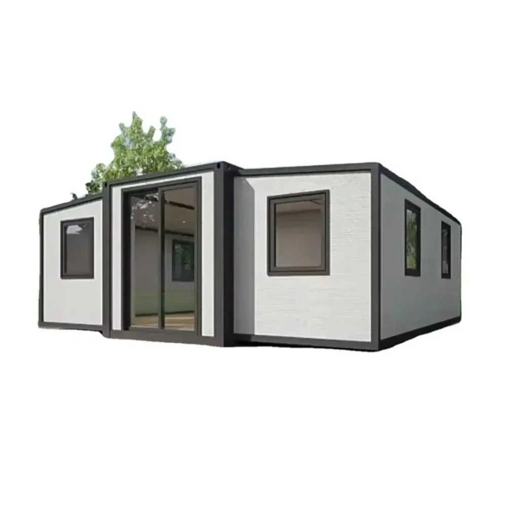 20ft Tiny Home Modern Containe - đánh giá và giá Sustainable Urban Living
