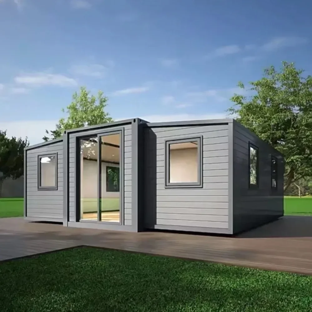 20ft Tiny Home Modern Containe - đánh giá và giá Sustainable Urban Living