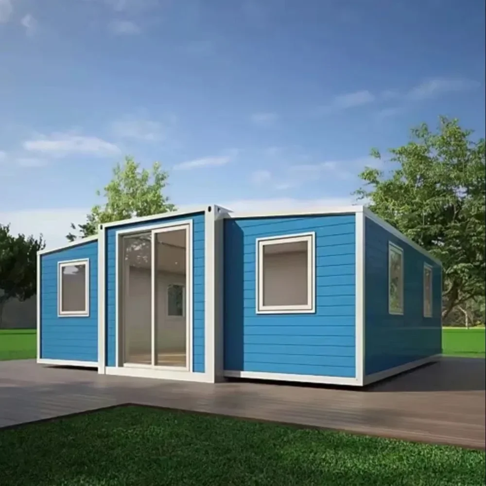 20ft Tiny Home Modern Containe - đánh giá và giá Sustainable Urban Living